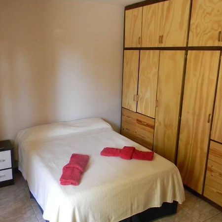 Apart Hotel El Duende Puerto Iguazú Extérieur photo
