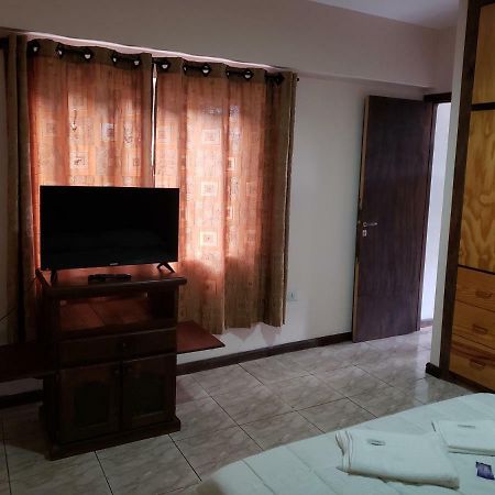 Apart Hotel El Duende Puerto Iguazú Extérieur photo
