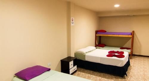 Apart Hotel El Duende Puerto Iguazú Extérieur photo