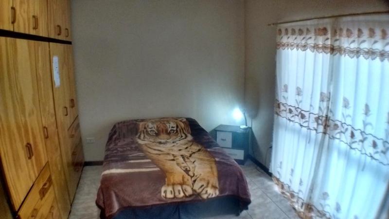 Apart Hotel El Duende Puerto Iguazú Extérieur photo