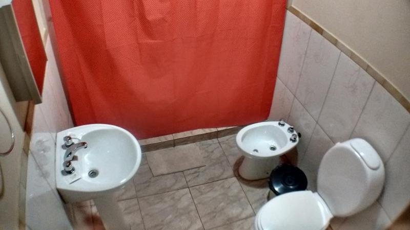 Apart Hotel El Duende Puerto Iguazú Extérieur photo